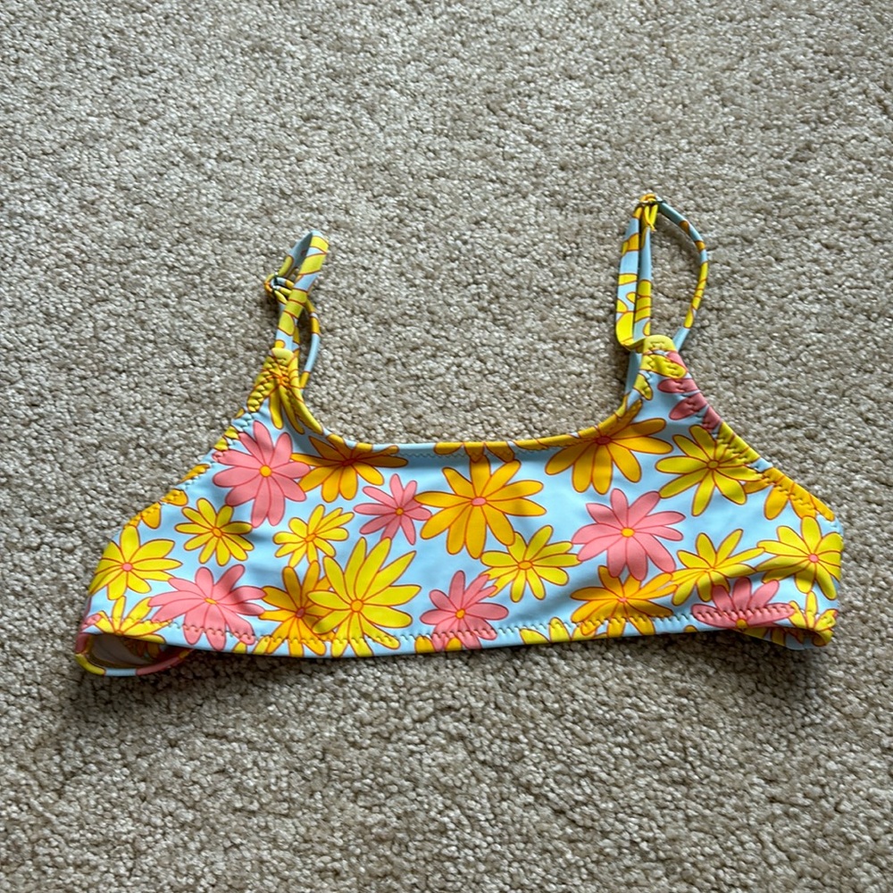 Bikini set!